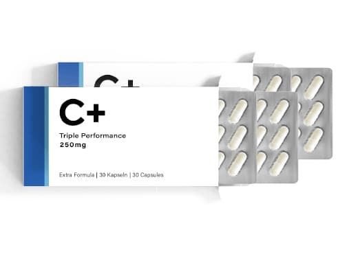 c+ testosterone capsules
