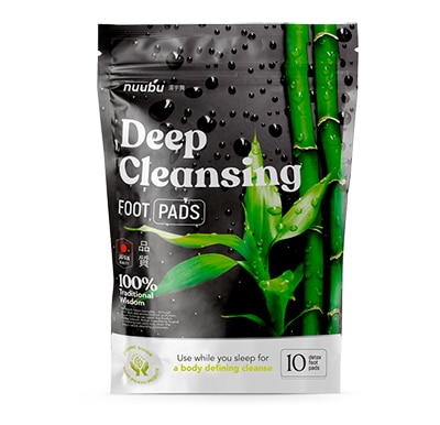 nuubu detox pleisters ervaringen