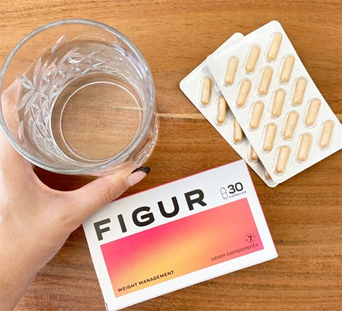 figur capsules