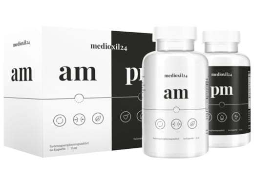 medioxil 24 kaufen dm